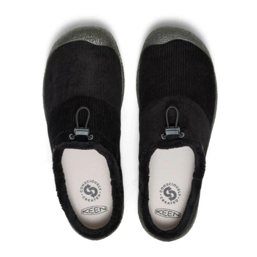 KEEN（キーン） KEEN HOWSER 3 SLIDE ハウザー スリー スライド メンズ