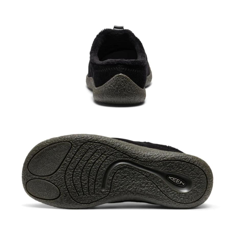 KEEN（キーン） KEEN HOWSER 3 SLIDE ハウザー スリー スライド メンズ