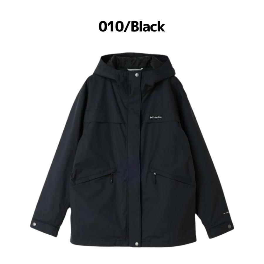 コロンビア Columbia ウィメンズバーティカルグライドIIフードジャケット 登山 アウトドア トレイル ウェア PL1385 Columbia（コロンビア） ウィメンズバーティカルグライドIIフード