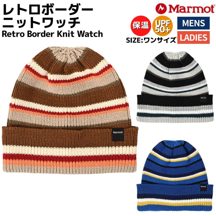 ニットワッチ メンズ レディース 5