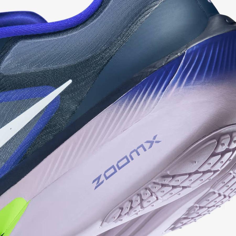 NIKE（ナイキ） NIKE ZOOM FLY 6 ズーム フライ 6 メンズ カーボン