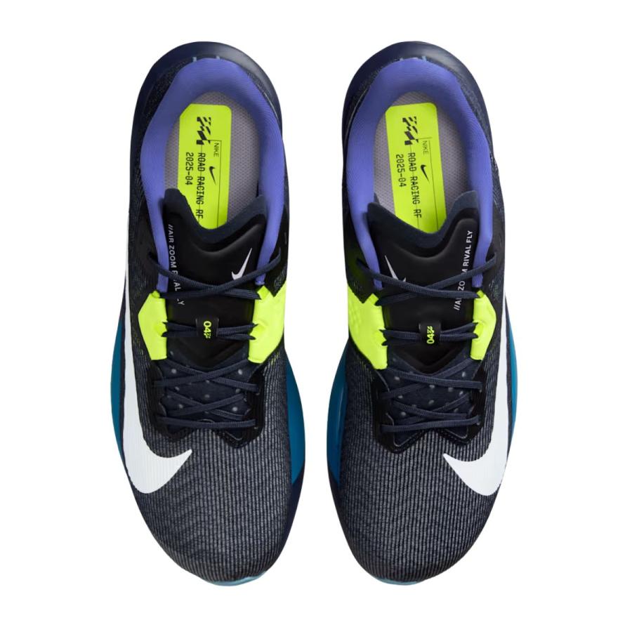 NIKE（ナイキ） NIKE AIR ZOOM RIVAL FLY 4 エア ズーム ライバル