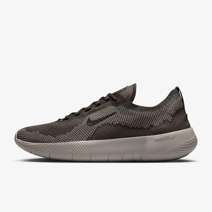 NIKE（ナイキ） NIKE FREE 2025 フリー 2025 メンズ グレー スポーツ