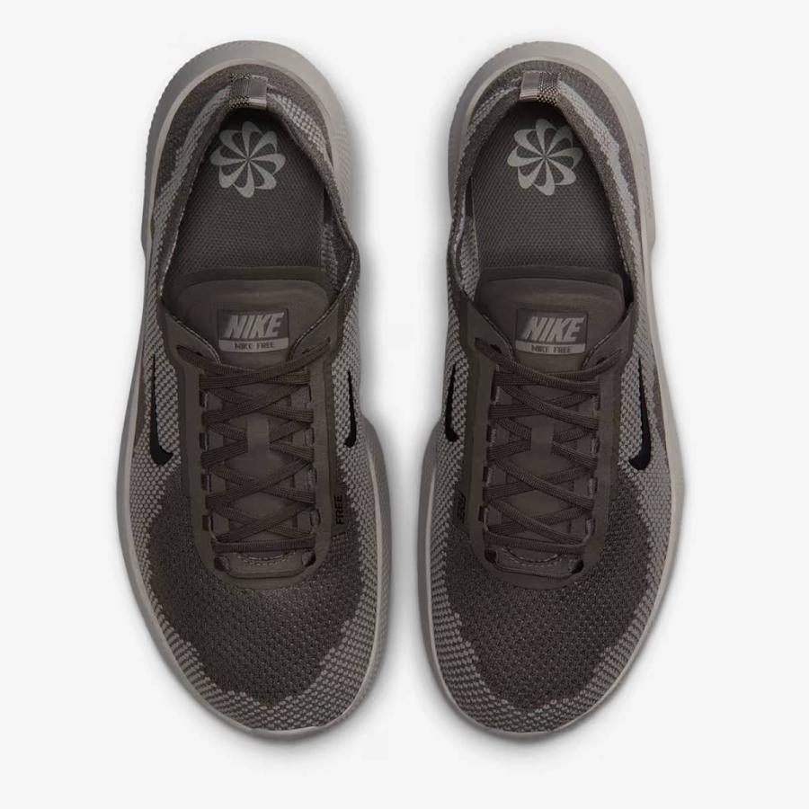 NIKE（ナイキ） NIKE FREE 2025 フリー 2025 メンズ グレー スポーツ