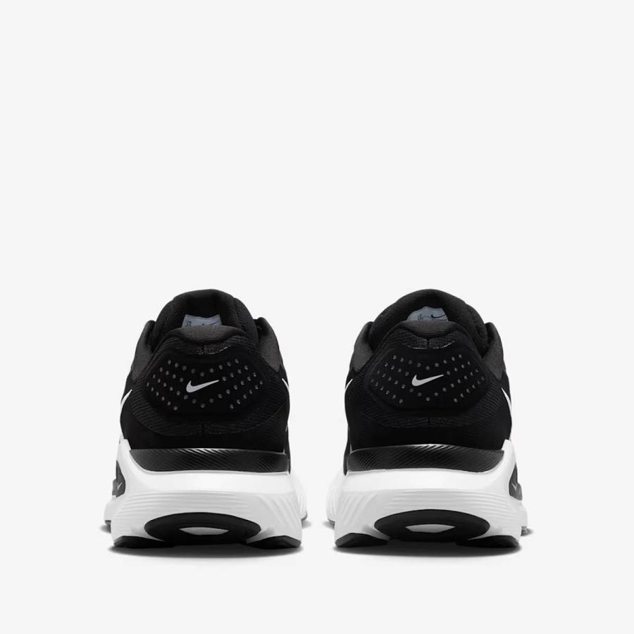 NIKE（ナイキ） NIKE STRUCTURE 26 ストラクチャー 26 メンズ ブラック