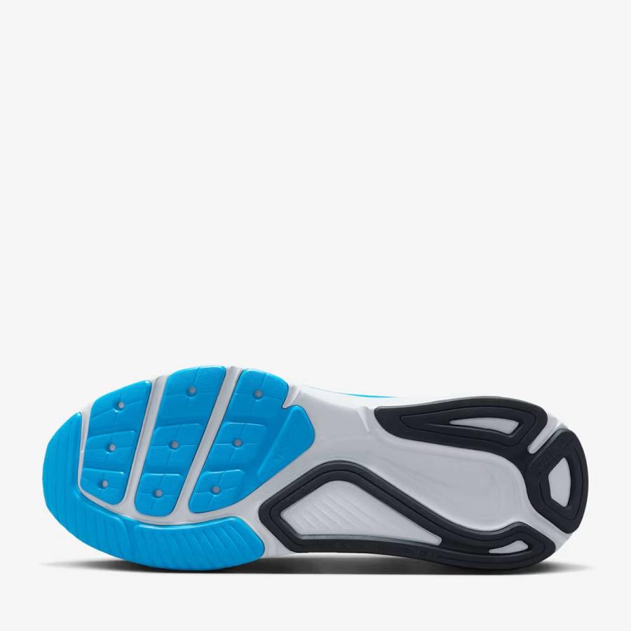 NIKE（ナイキ） NIKE STRUCTURE 26 ストラクチャー 26 メンズ ホワイト
