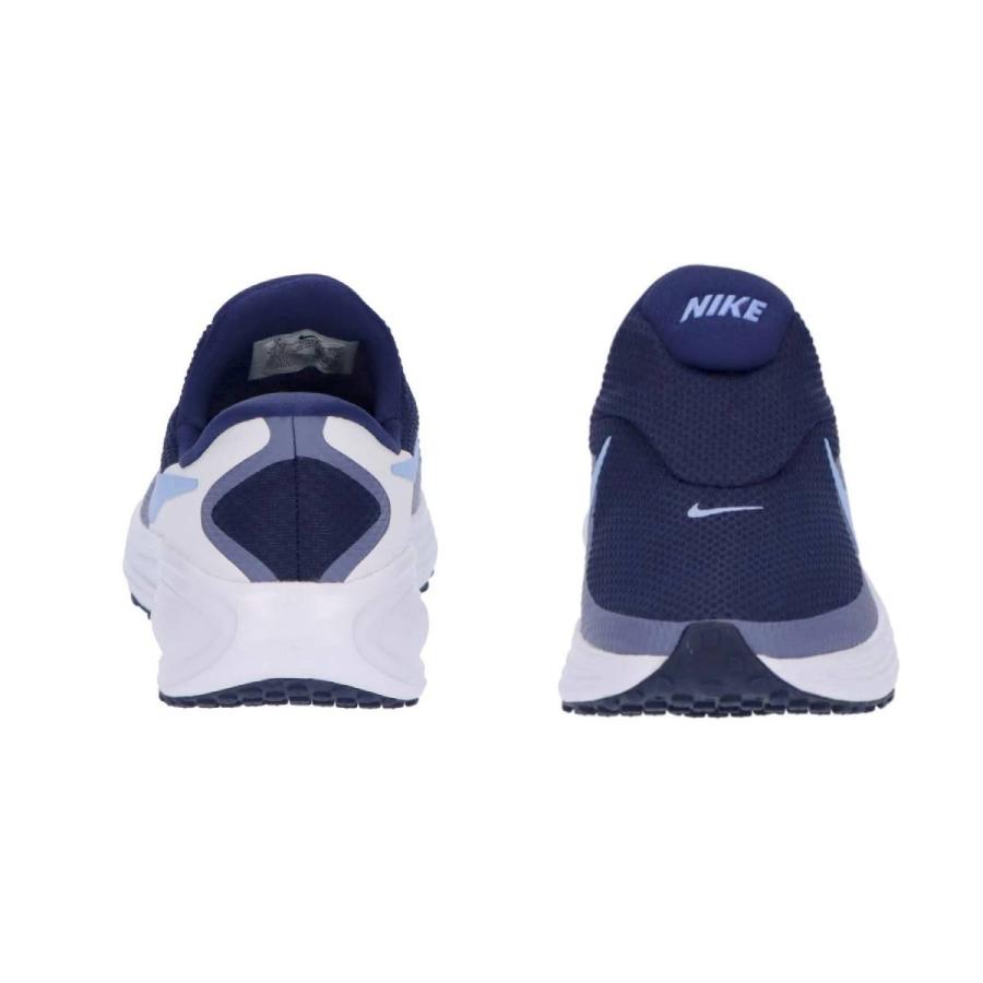 ぽにょ NIKE（ナイキ） NIKE REVOLUTION 8 EASY ON レボリューション 8