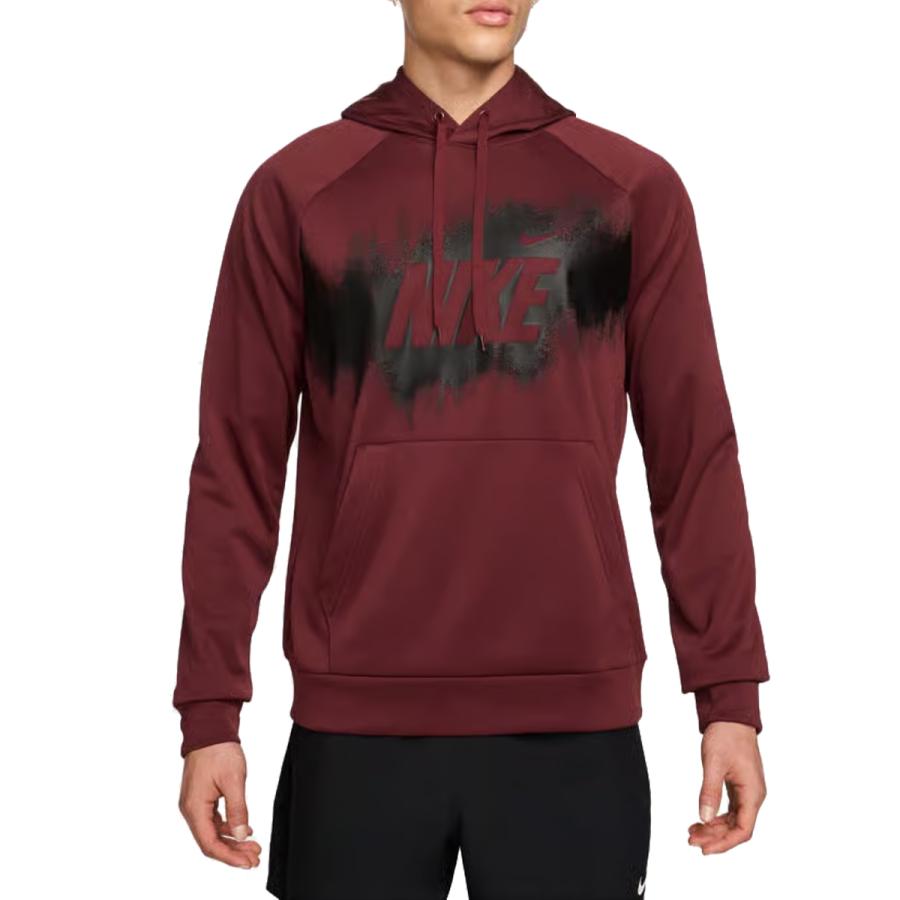 NIKE（ナイキ） NIKE Therma-FIT フリース プルオーバー L/S フーディ