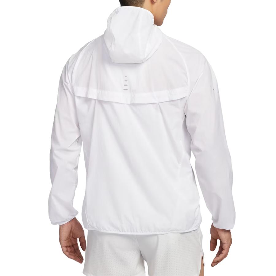 NIKE（ナイキ） ストライド レペル UV ランニングジャケット メンズ