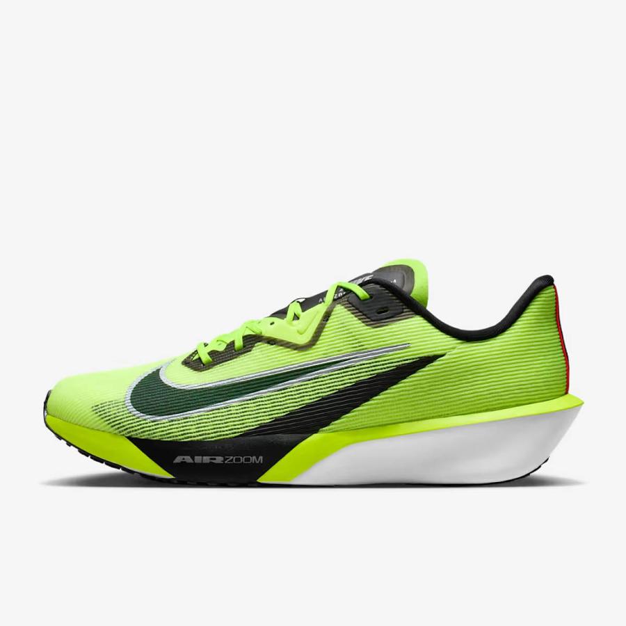 NIKE（ナイキ） NIKE AIR ZOOM RIVAL FLY 4 エア ズーム ライバル