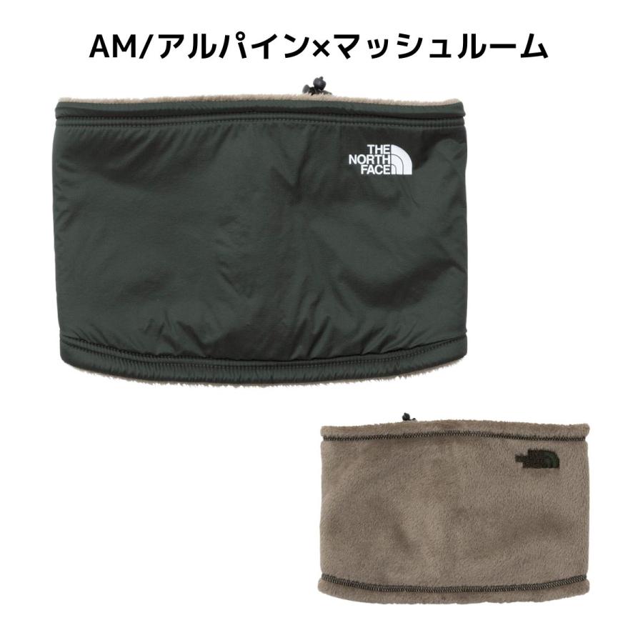 連休値下げ【新作】リバーシブルネックゲイター   ノースフェイス NN72002 THE NORTH FACE (ザノースフェイス) Reversible Neck Gaiter