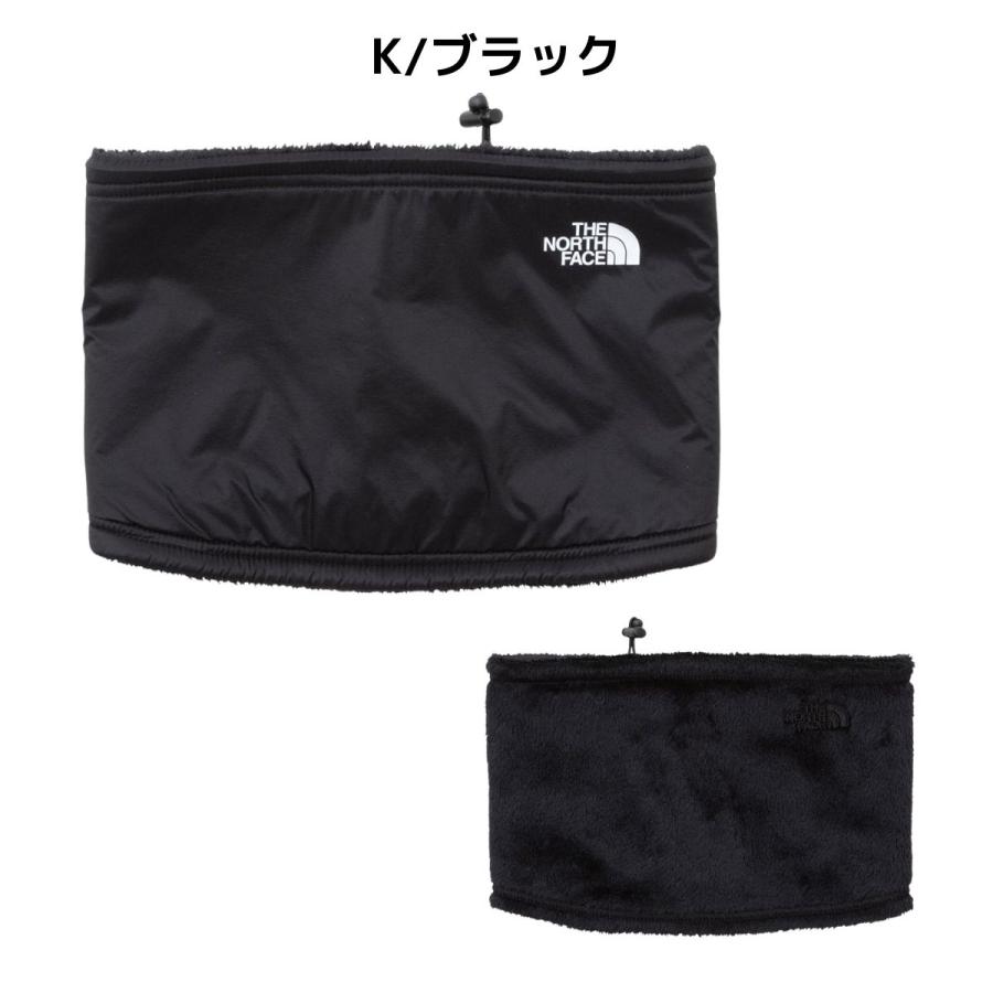 THE NORTH FACE（ザ ノースフェイス） THE NORTH FACE Reversible Neck