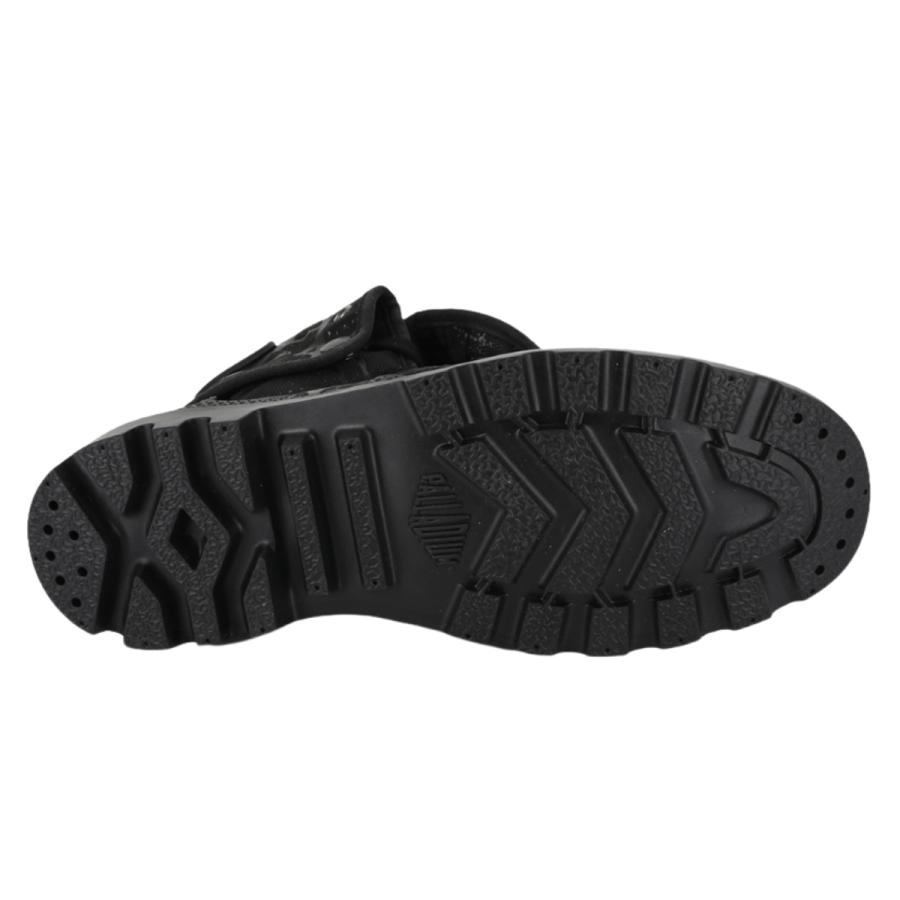 PALLADIUM（パラディウム） PALLADIUM Stranger Things 限定コラボ 