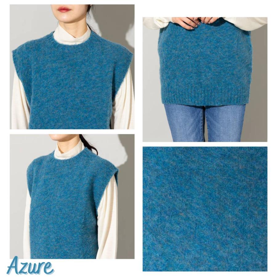 Shetland Woollen Co. シェットランドウーレン Shetland Woollen Co