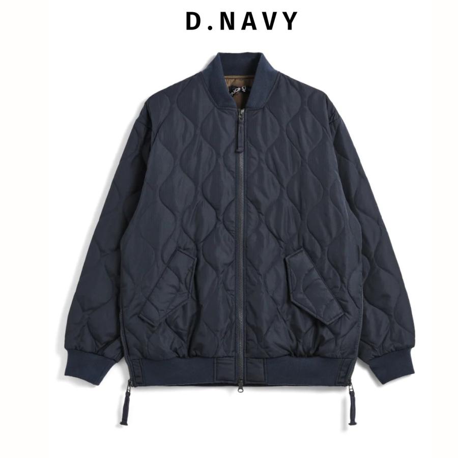 タイオン TAION MILITARY MA-1 DOWN JKT ミリタリー ダウンジャケット
