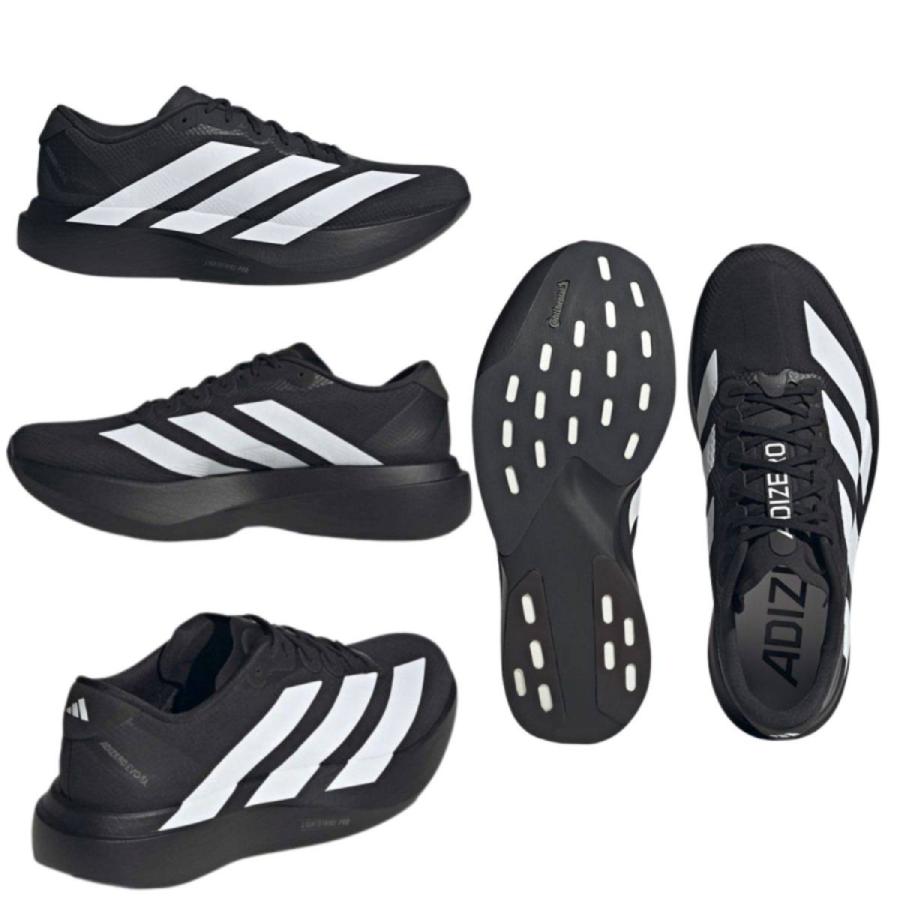 adidas（アディダス） adidas ADIZERO EVO SL WOVEN アディゼロ EVO SL