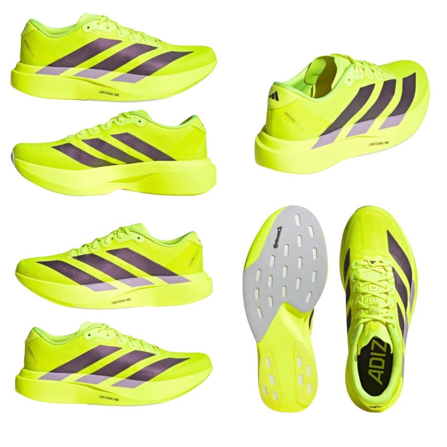 adidas（アディダス） adidas ADIZERO EVO SL WOVEN アディゼロ EVO SL