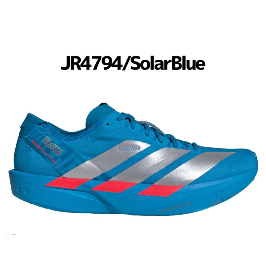 adidas（アディダス） adidas Adizero Takumi Sen 11 アディゼロ