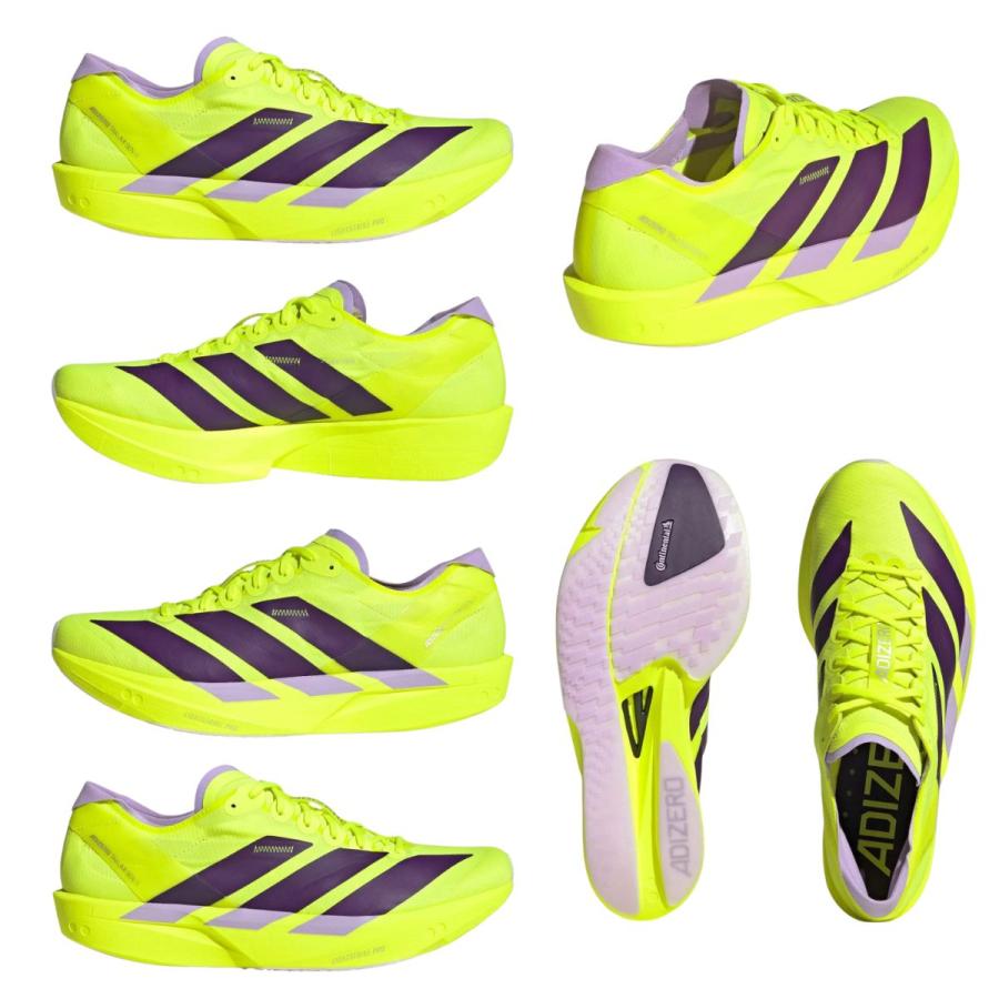 adidas（アディダス） adidas Adizero Takumi Sen 11 アディゼロ