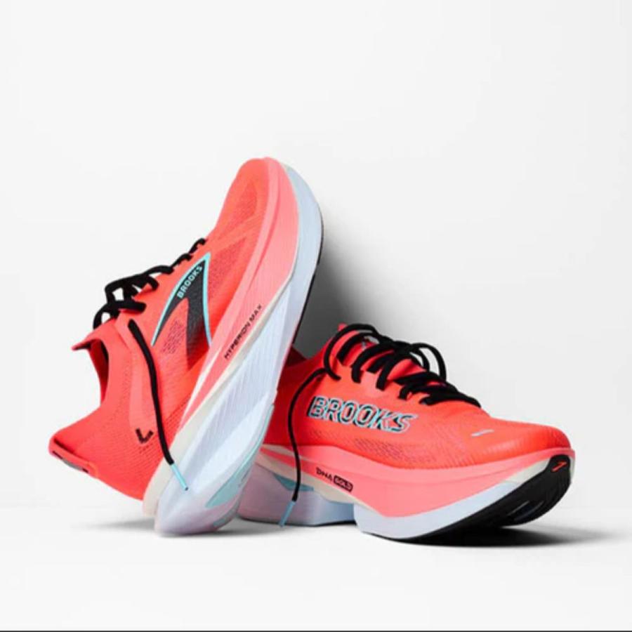 BROOKS（ブルックス） BROOKS Hyperion MAX 3 ハイペリオンマックス3