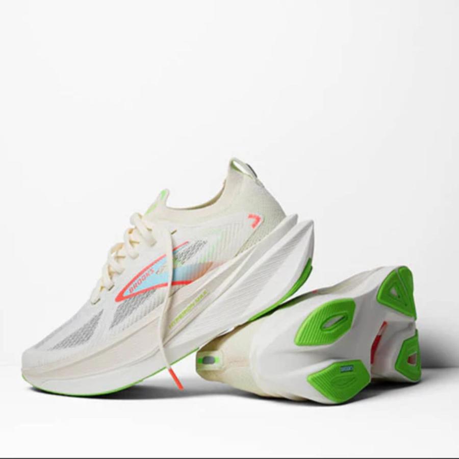 BROOKS（ブルックス） BROOKS Hyperion MAX 3 ハイペリオンマックス3