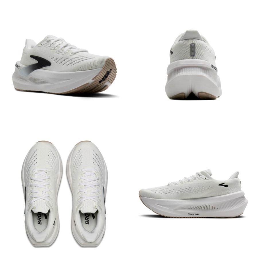 ブルックス BROOKS Glycerin MAX 2 グリセリンMAX2 ランニング 厚底
