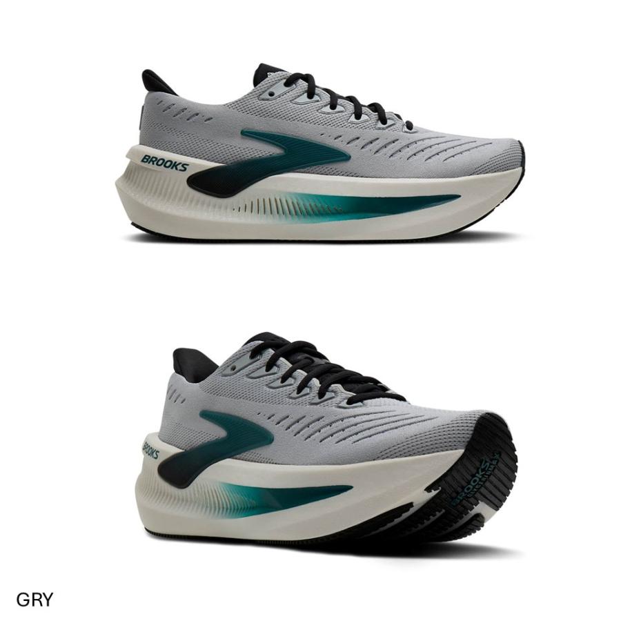 ブルックス BROOKS Glycerin MAX 2 グリセリンMAX2 ランニング 厚底