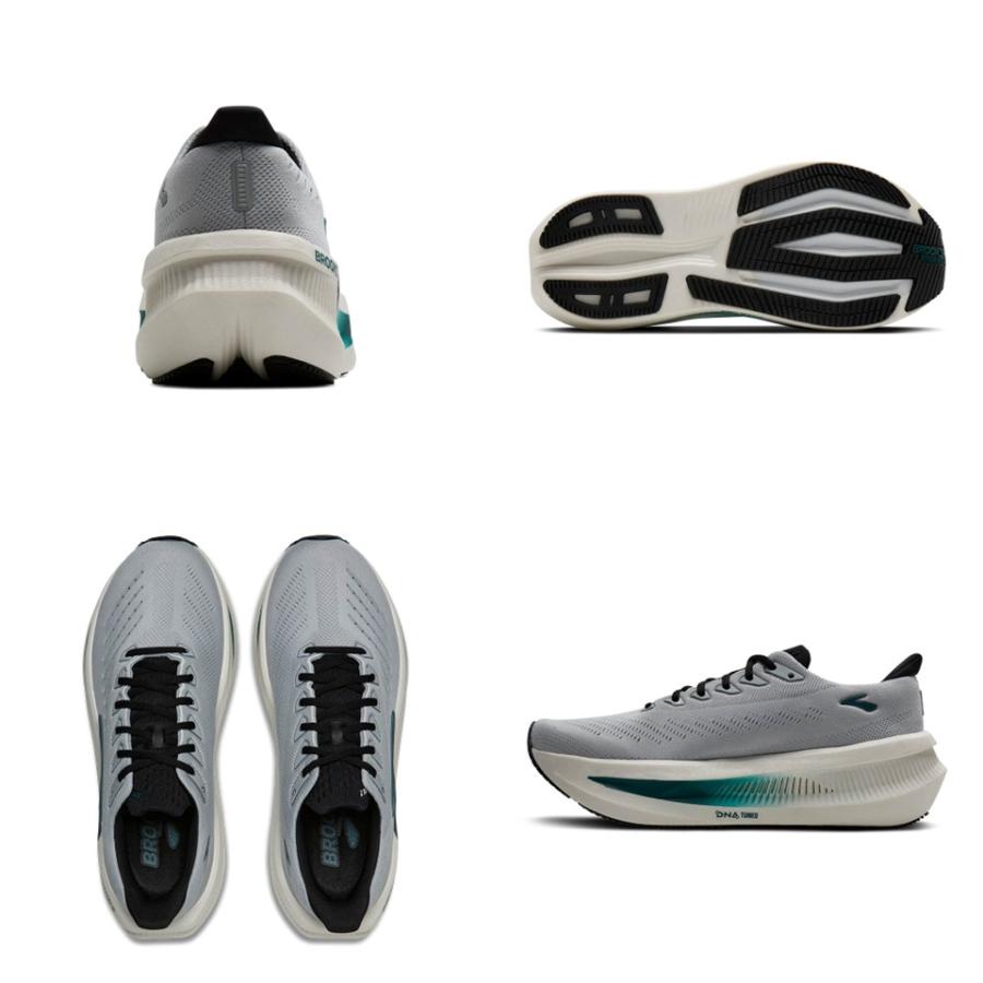 ブルックス BROOKS Glycerin MAX 2 グリセリンMAX2 ランニング 厚底