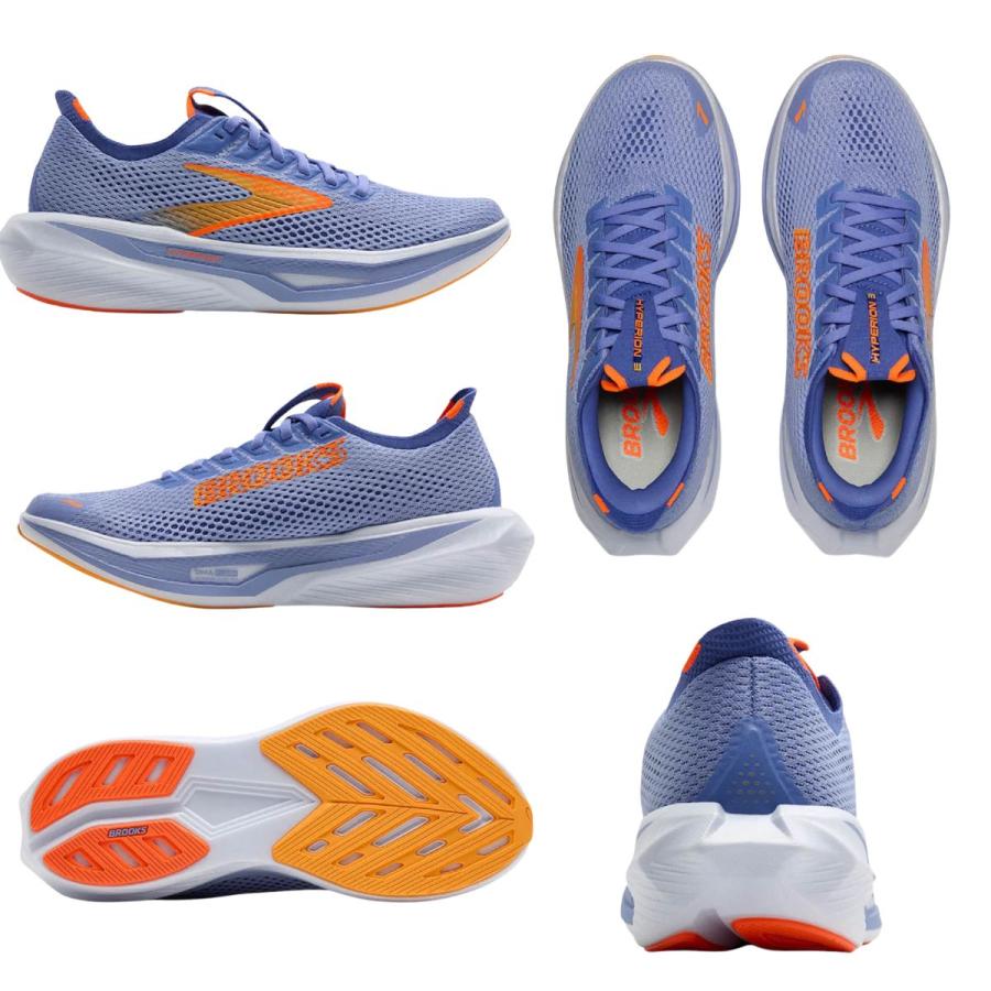 BROOKS（ブルックス） BROOKS Hyperion 3 ハイペリオン3 レディース