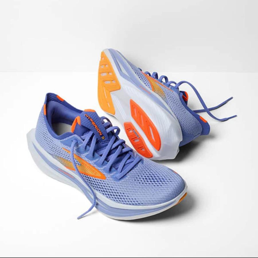 Brooks Hyperion3 サイズ9 27.0 中古美品 Brooks Hyperion3 サイズ9