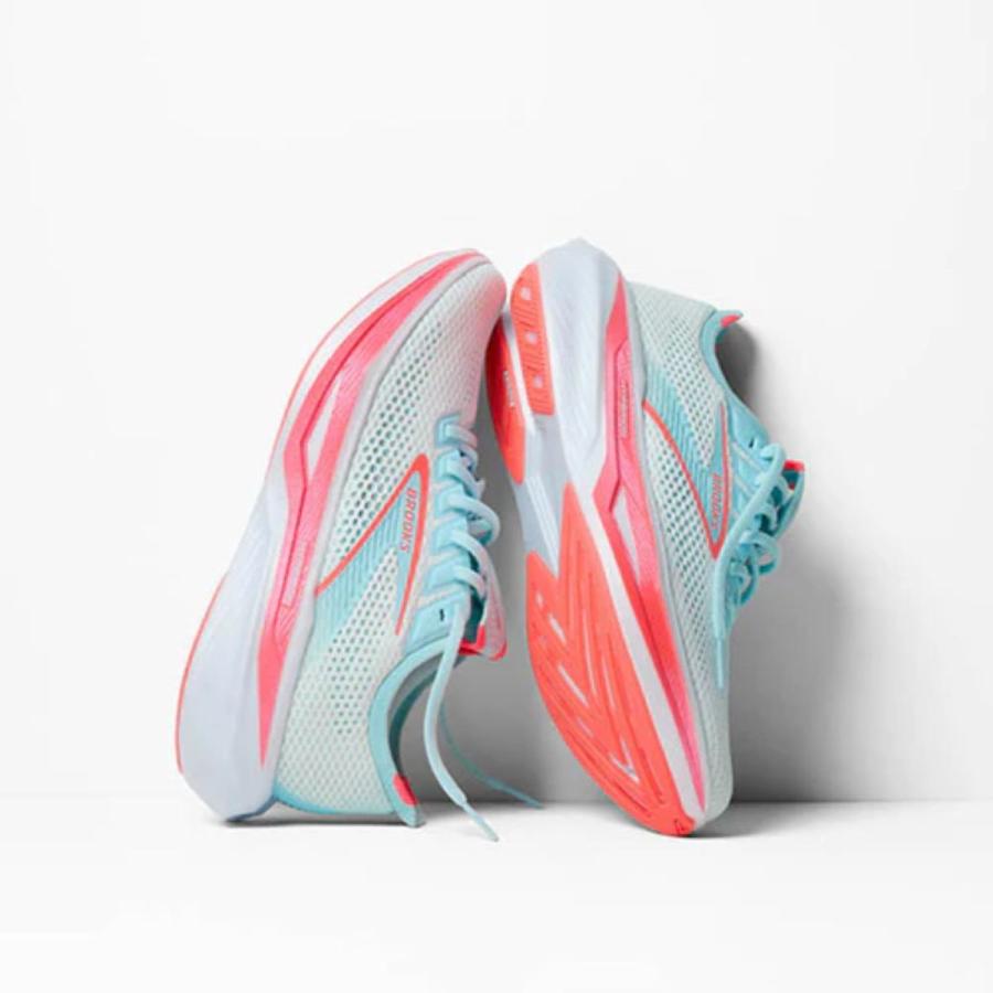 BROOKS（ブルックス） BROOKS Hyperion 3 ハイペリオン3 レディース