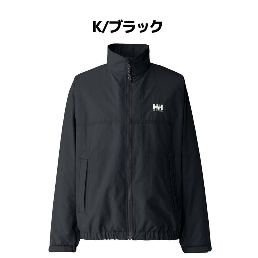 HELLY HANSEN（ヘリーハンセン） HELLY HANSEN VALLE JACKET ヴァレ