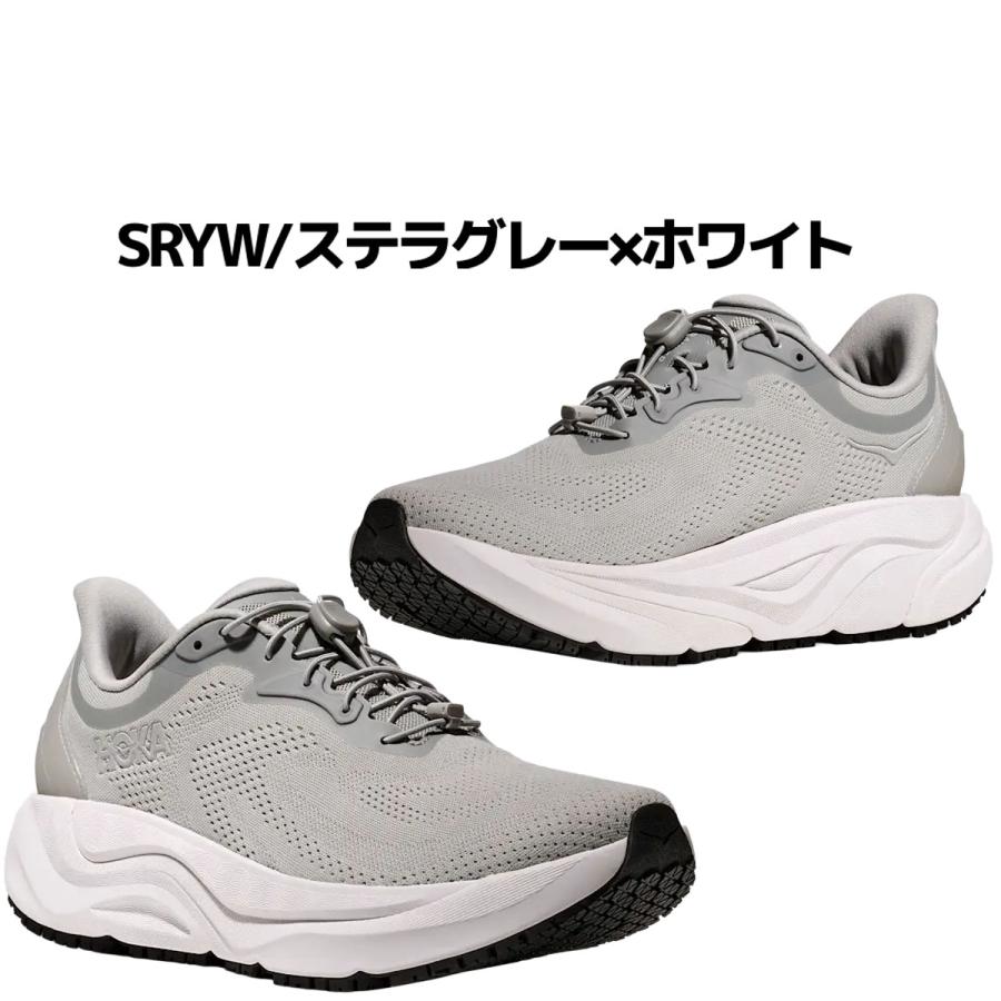 HOKA ONEONE（ホカ オネオネ） ホカ HOKA アラヒ SR ARAHI SR