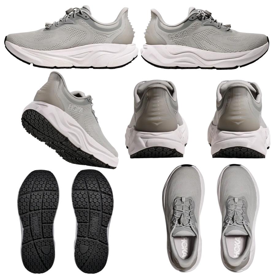 HOKA ホカ ＯＮＥＯＮＥ W ARAHI 8 23.5㎝ HOKA ONEONE（ホカ オネオネ） ホカ HOKA アラヒ SR ARAHI SR