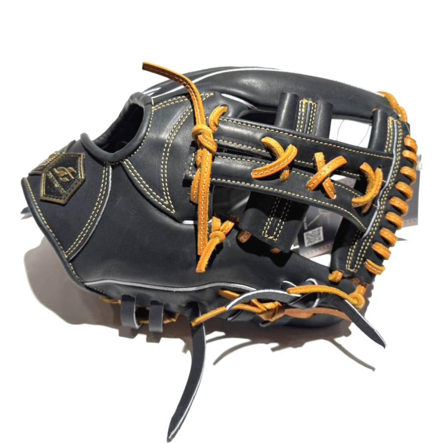 JUNKEI-GLOVE（ジュンケイグラブ） 専用グラブ袋付き 80周年記念 硬式