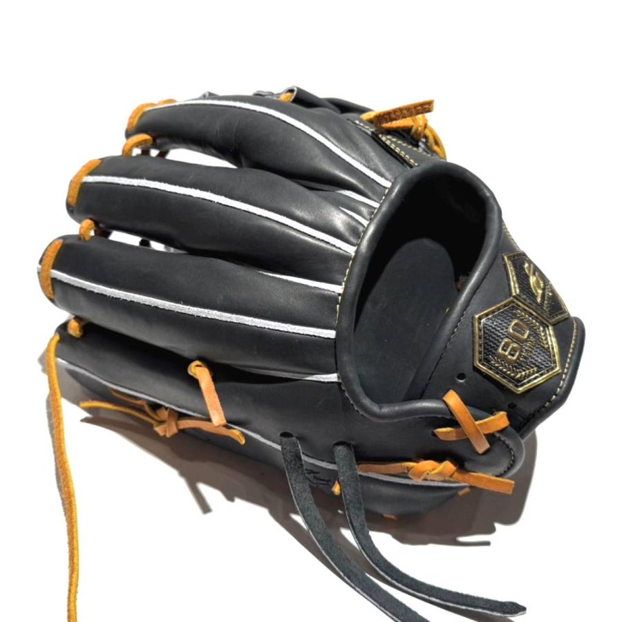 JUNKEI-GLOVE（ジュンケイグラブ） 専用グラブ袋付き 80周年記念 硬式