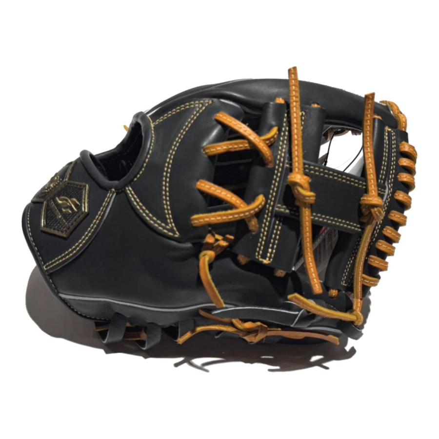 JUNKEI-GLOVE（ジュンケイグラブ） 専用グラブ袋付き 80周年記念 硬式