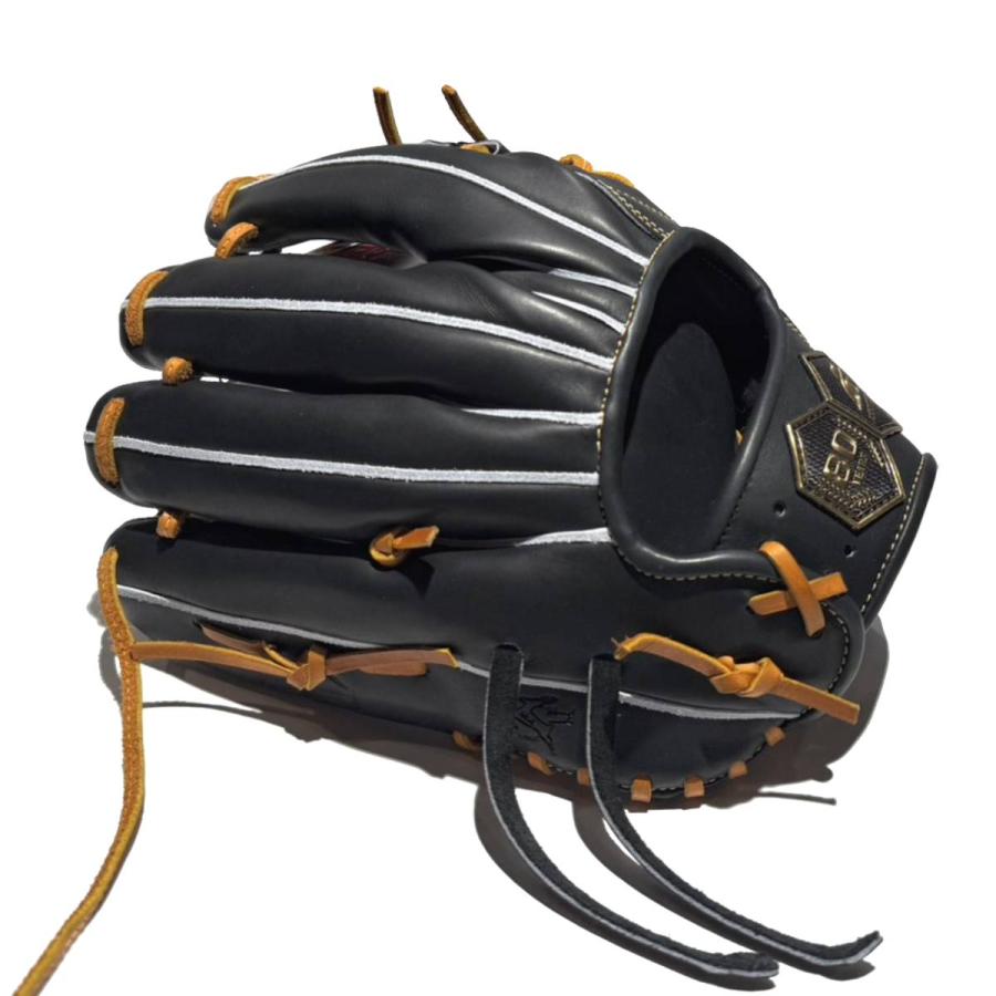 JUNKEI-GLOVE（ジュンケイグラブ） 専用グラブ袋付き 80周年記念 硬式