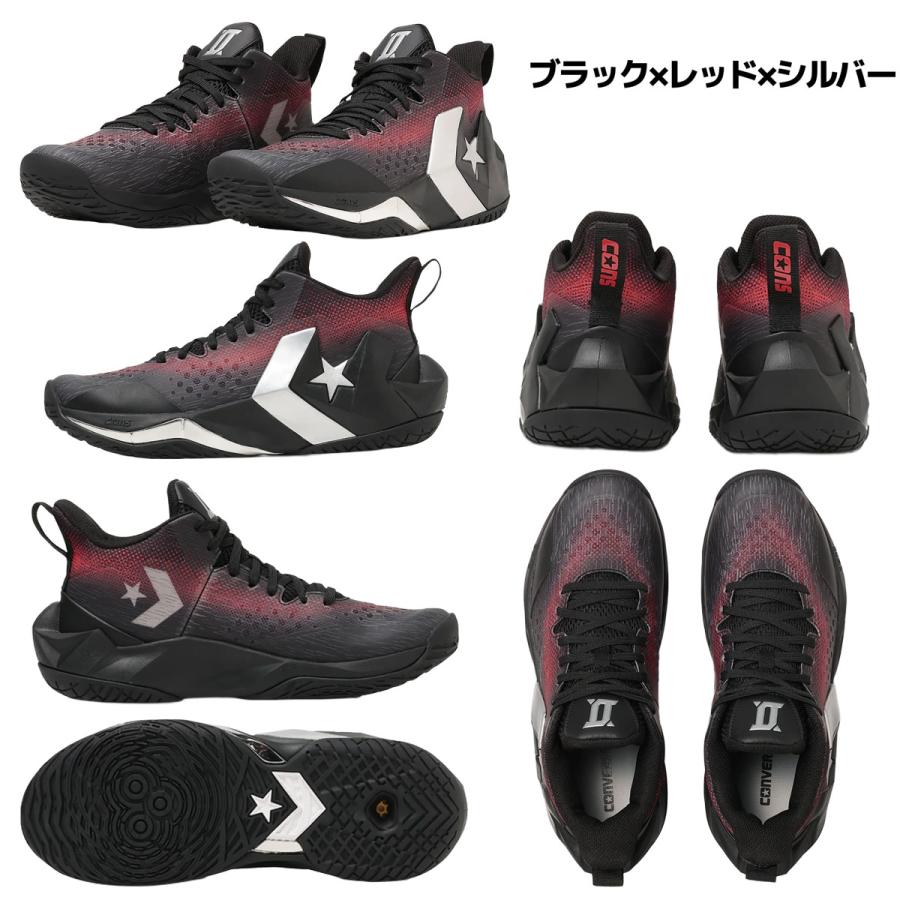 ガ*ル様 Converse Cons Unaverage Mid 