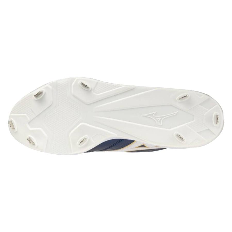 ミズノプロ 限定スパイク クッションレボプロ26.5cm MIZUNO（ミズノ） ミズノプロ クッションレボプロ Ltd 一般 MizunoPro