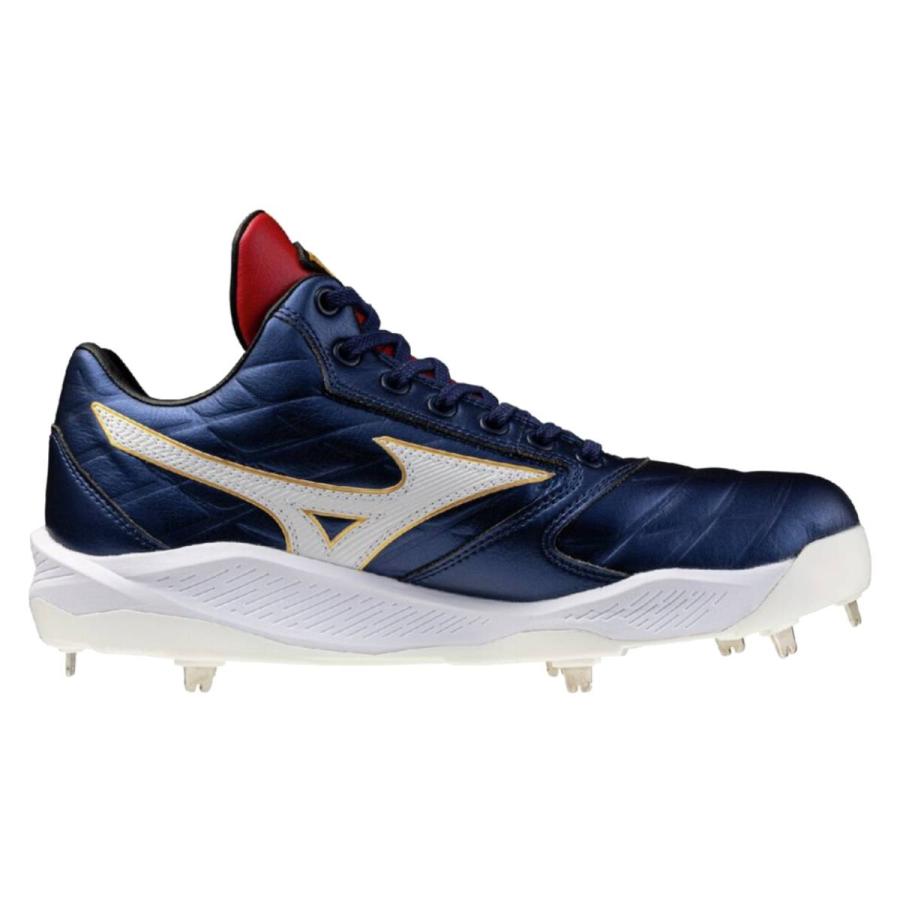 MIZUNO（ミズノ） ミズノプロ クッションレボプロ Ltd 一般 MizunoPro