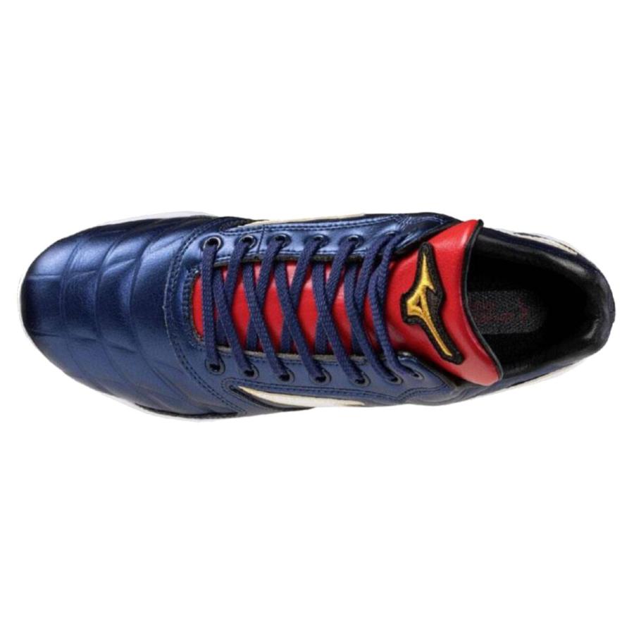 ミズノプロ　クッションレボプロ　27.0 MIZUNO（ミズノ） ミズノプロ クッションレボプロ Ltd 一般 MizunoPro