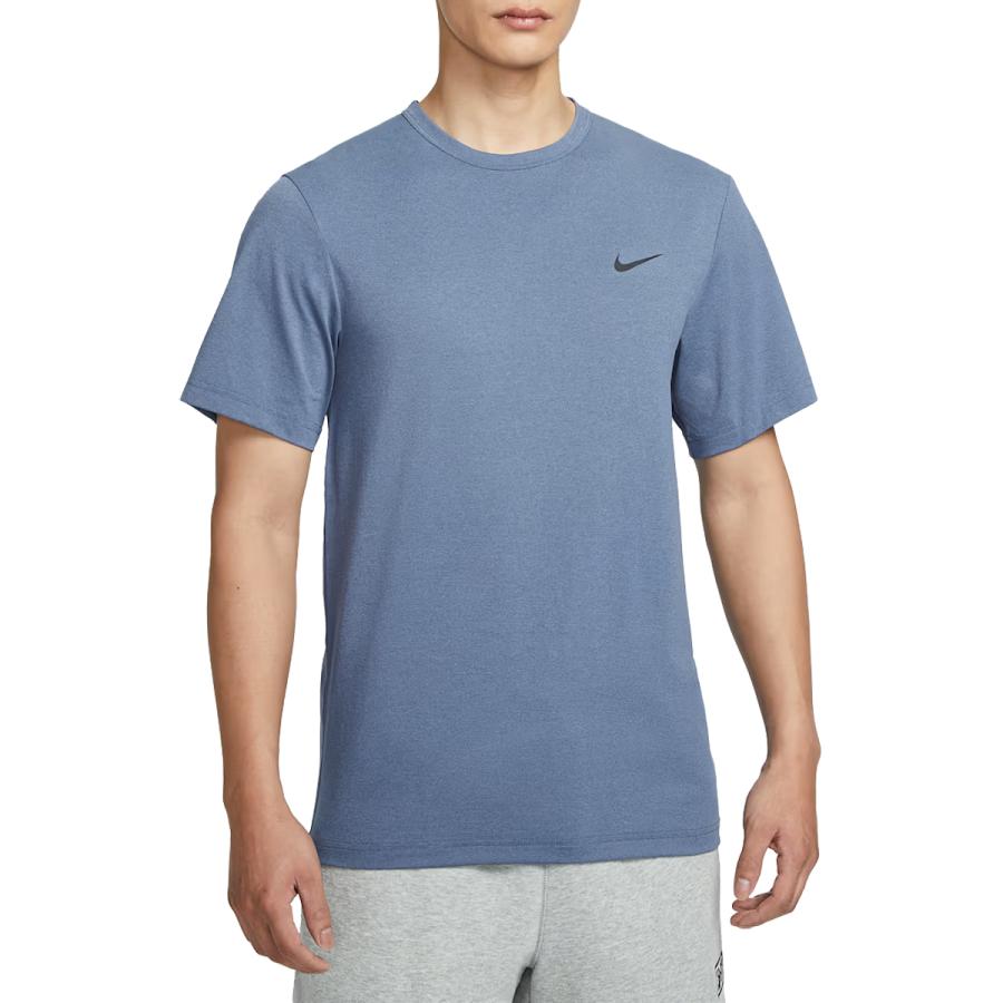 NIKE（ナイキ） NIKE Dri-FIT UV ハイバース ショートスリーブ