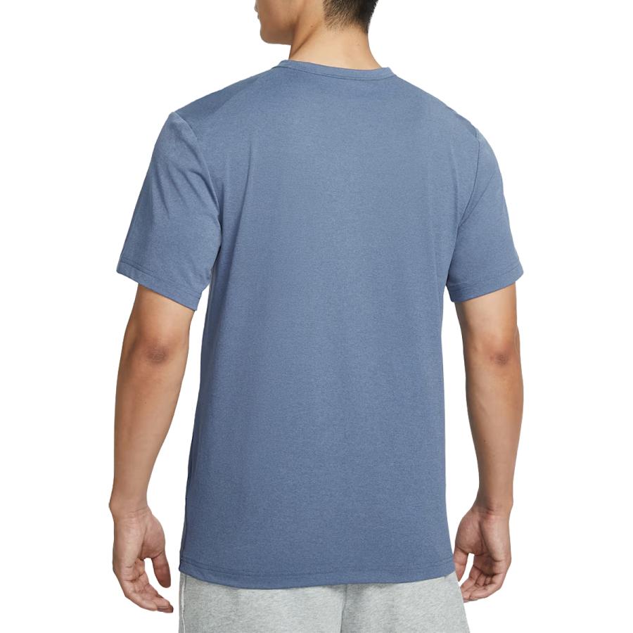 NIKE（ナイキ） NIKE Dri-FIT UV ハイバース ショートスリーブ