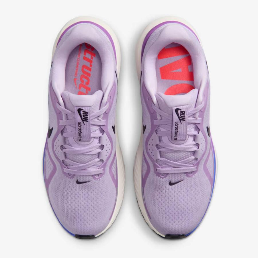 NIKE（ナイキ） NIKE STRUCTURE 26 ストラクチャー 26 レディース