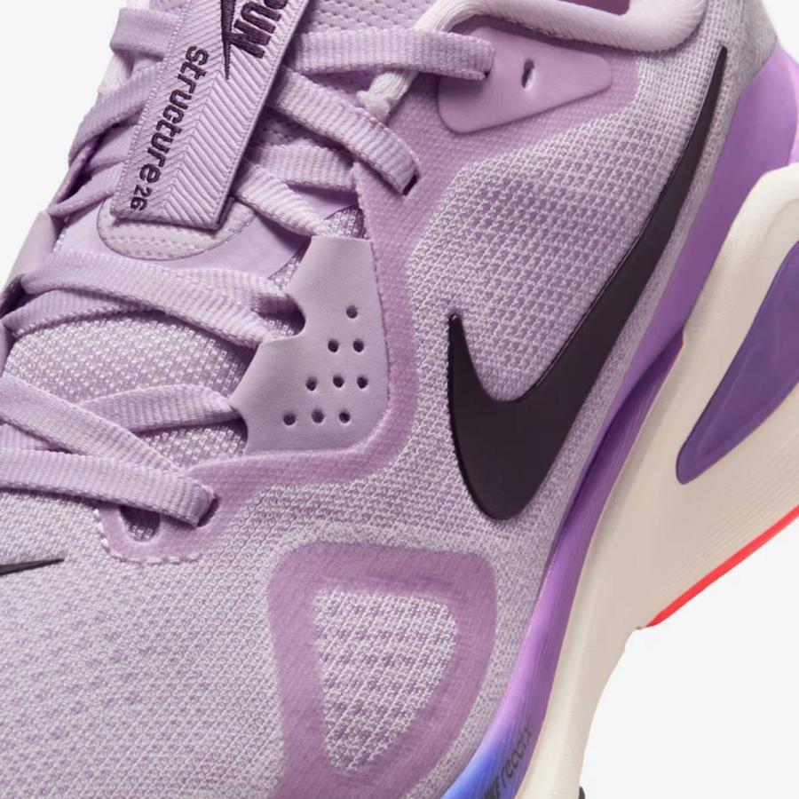 NIKE（ナイキ） NIKE STRUCTURE 26 ストラクチャー 26 レディース