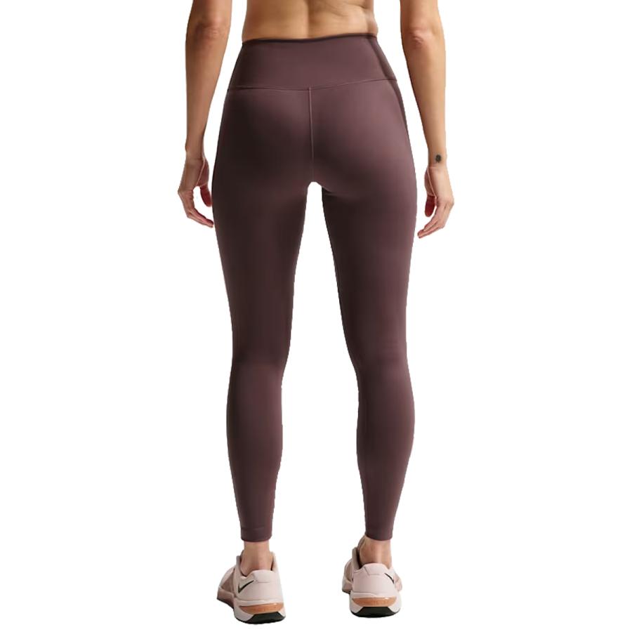 NIKE（ナイキ） ワン シームレス フロント ハイウエスト フルレングス