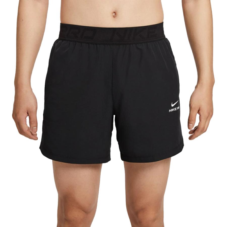 NIKE（ナイキ） プロ Dri-FIT トレーニング ショートパンツ メンズ