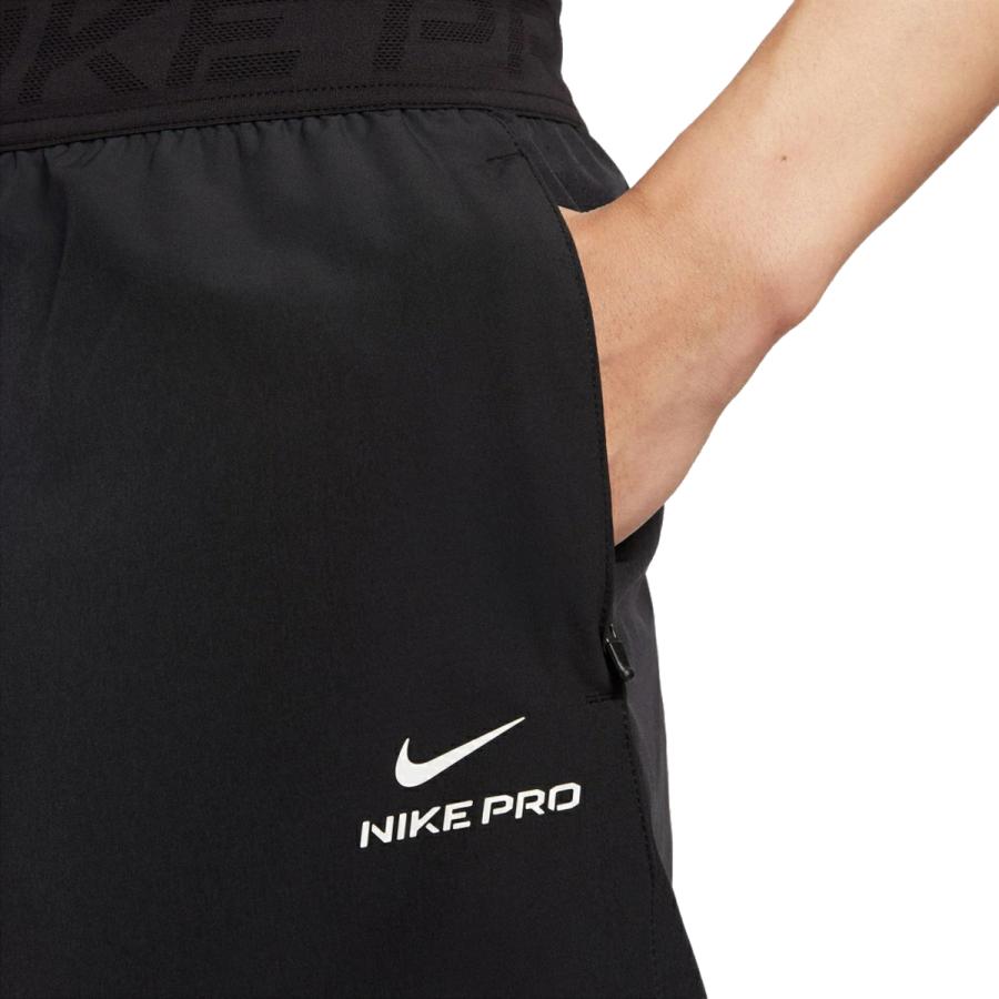 NIKE（ナイキ） プロ Dri-FIT トレーニング ショートパンツ メンズ