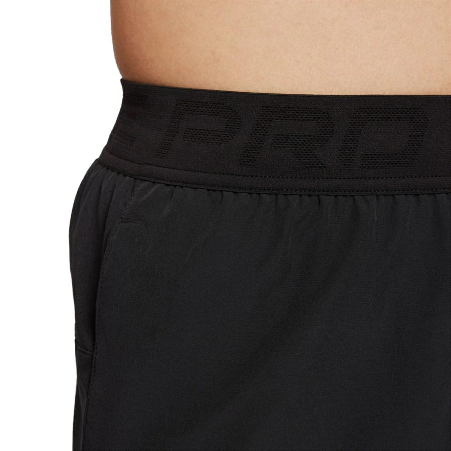 NIKE（ナイキ） プロ Dri-FIT トレーニング ショートパンツ メンズ